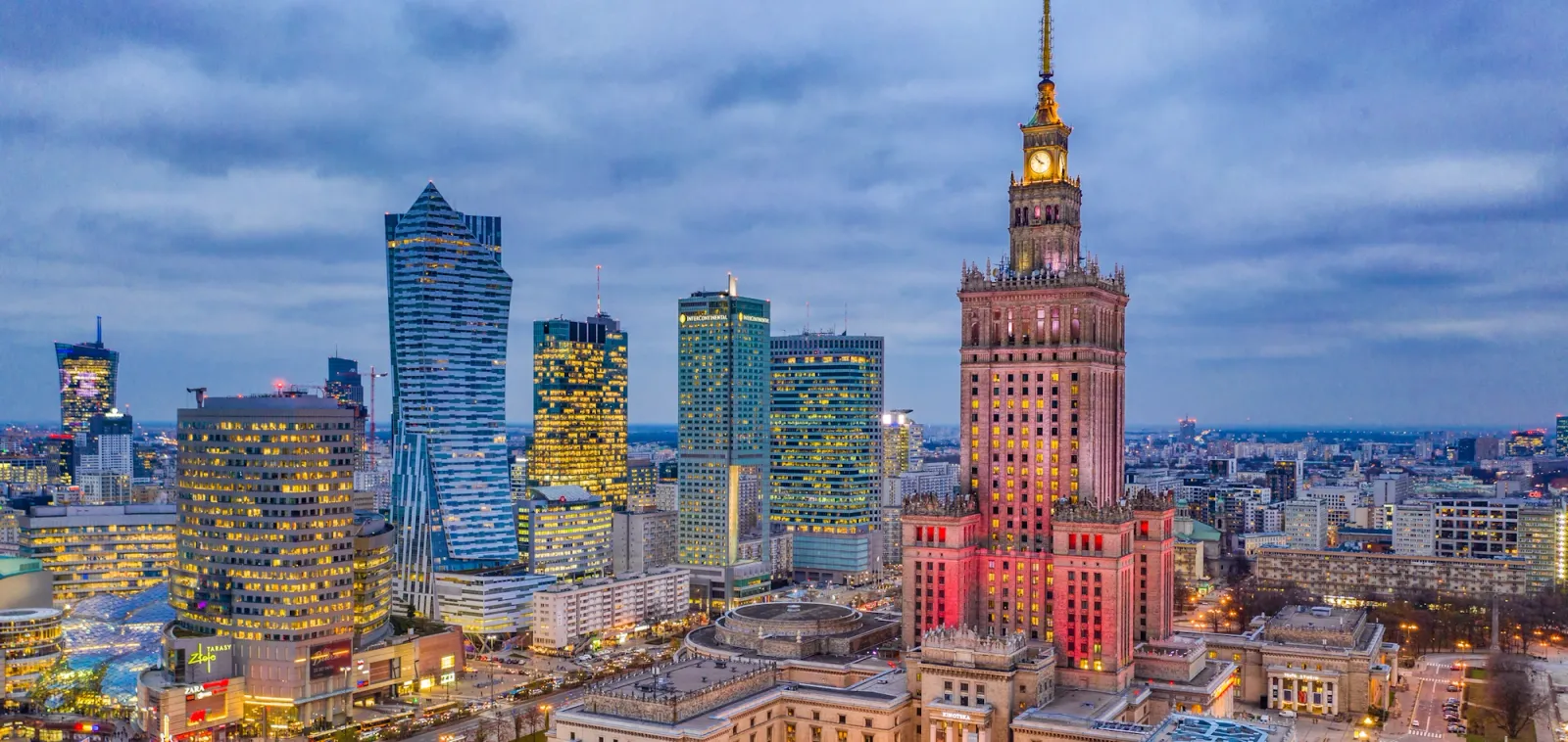 bottom section background